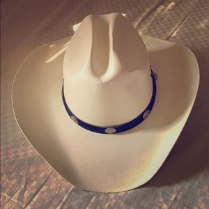 Western Style Cowboy Hat